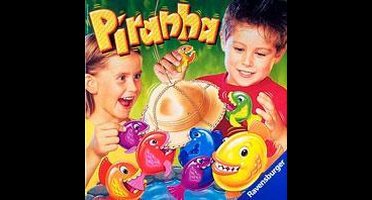 Piranha