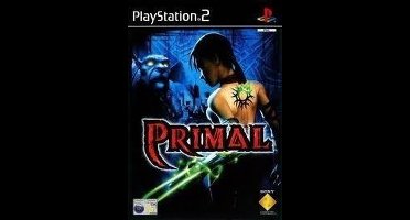 Primal (PS2)