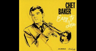 Chet Baker - Easy To Love (CD) (Remastered)