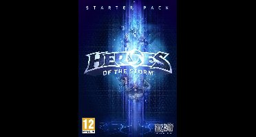 Heroes of the Storm - Starter Pack