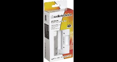 Audio Technica AT6012 Record Care Kit