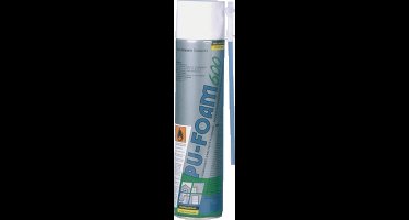 Den Braven Zwaluw Pur montageschuim