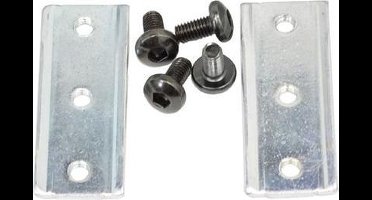 KIT T-NUT ASSEMBLY/.