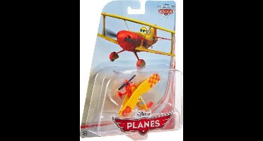 Planes Sun Wing - Vliegtuig