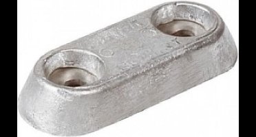 VETUS schroefbare zink Anode 1,0 kg Type 15