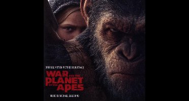 War For The Planet Of The Apes