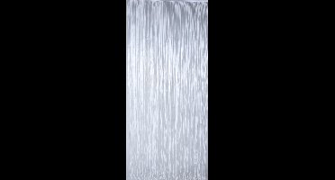 Sunburst - Spaghetti deurgordijn 220 - Grijs