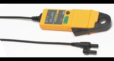 Fluke i30 Stroomtangadapter Meetbereik A/AC (bereik): 1 mA - 30 A Meetbereik A/DC (bereik): 1 mA - 30 A