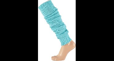 Beenwarmer Blauw