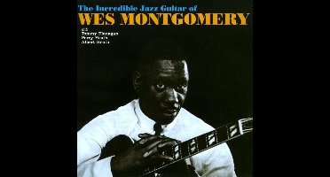 Incredible Jazz Guitar Of