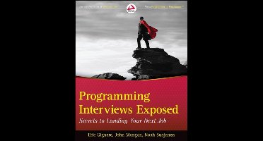 Programming Interviews Exposed