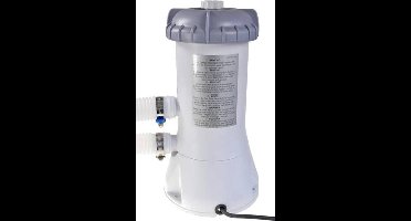 Intex Filterpomp 12v voor zwembaden tot 366 cm