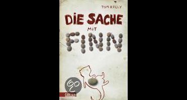 Die Sache mit Finn | Tom Kelley