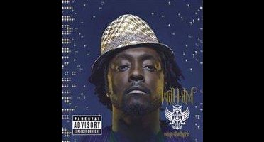 Songs About Girls +2 - Will.I.Am
