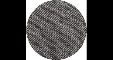 KWB Schuurgaas - Set van 5 - Ø225 mm – K80