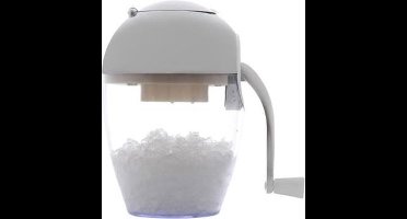 Cosy&Trendy IJs crusher