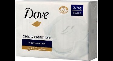 Dove Barsoap Cream