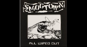 Smogtown - All Wiped Out (2 7" Single)