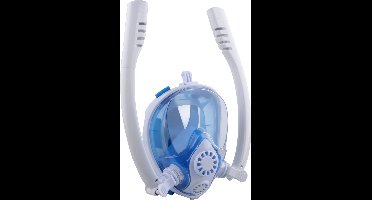 FlinQ FlinQ Full Face Snorkelmasker