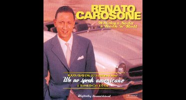 Whisky & Soda & Rock 'n' Roll