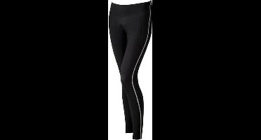 AGU BROEK LANG INTENSA II ZWART