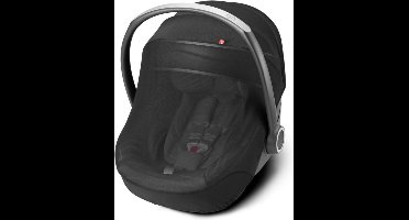 GB Idan Muskietennet Black