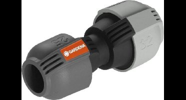 GARDENA Reductieverbindingsstuk 32mm - 25mm