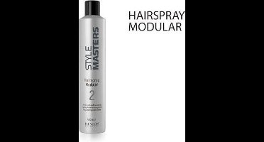 REVLON Style Masters - Hairspray