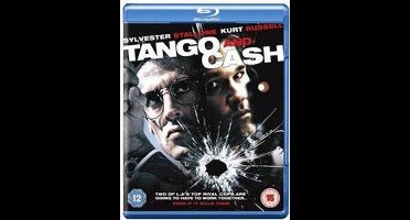Tango And Cash