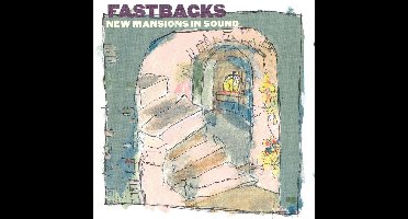 New Mansions In Sound