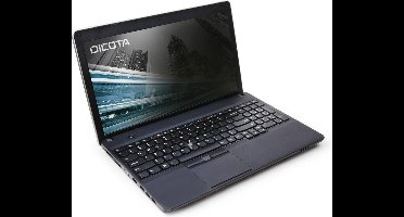 Dicota, Secret 4-Way 13.3 inch - Screen protector (16:9)