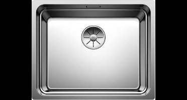 Spoelbak Blanco Etagon 500-U 521841 onderbouw