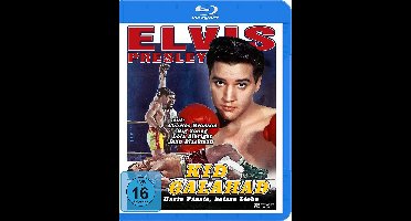 Kid Galahad (1962) (Blu-ray)