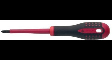 Bahco schroevendraaier PH1 VDE - BE-8610S