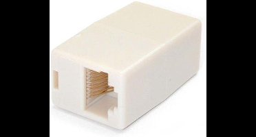 Benza RJ45 Modular Koppelstuk