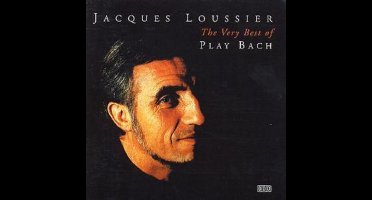 Very Best Of Play Bach