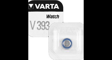 Wentronic SR48 W/V393 Varta 1BL