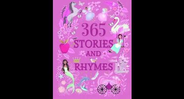 365 Stories and Rhymes Treasury