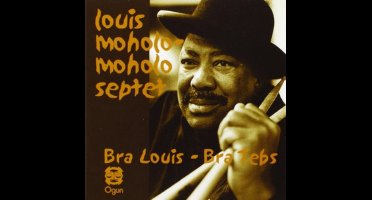 Bra Louis-Bra Tebs