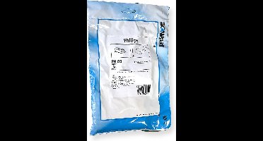 stofzuigerzak papier (zakje) Parijs 5st.