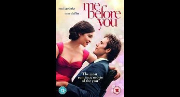 Me Before You (Import)