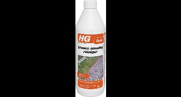 Groene aanslagreiniger - HG - 1 L