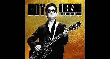 Roy Orbison - The Powerfull Force (CD)