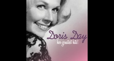 Her Greatest Hits!