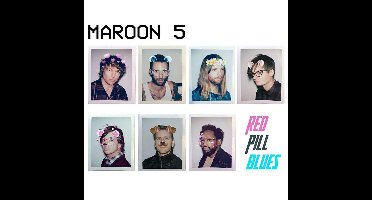 Red Pill Blues