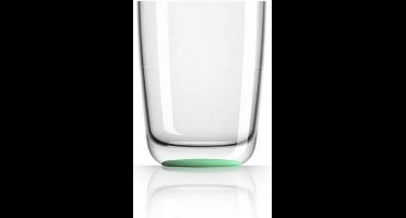 PALM GLAZEN HIGHBALL - 5363 GROEN GLOW