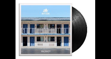 Vacancy (LP)