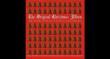Original Christmas Album