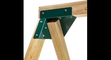 Hoekverbinding universal