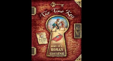 Diary of a Roman Challenge